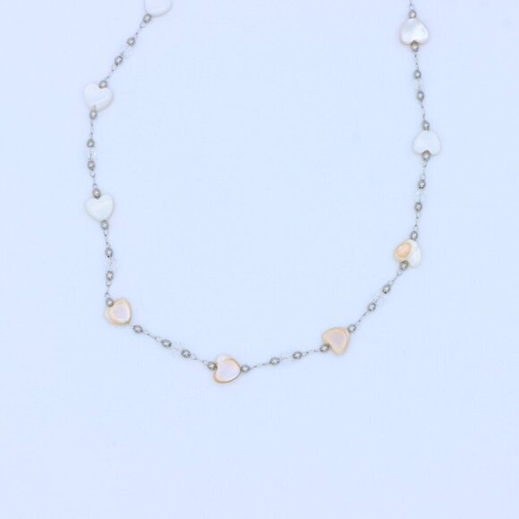 Delicate & Modern Necklace Chain – Perfect for Girls & Women, DYC1132 - Picture 2 of 13